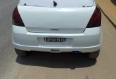 🚗 AMARRO URGENTE! SUZUKI SWIFT (Modelo Antigo) 🚗