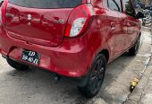 SUZUKI ALTO full OPTION