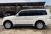 🚙 Mitsubishi Pajero Full Option GLS 🚙