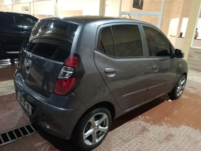 🚗 HYUNDAI I10 – SÉRIE G 🚗