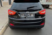 🚗 HYUNDAI TUCSON 🚗