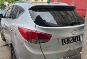 🚗 Venda Urgente e Exclusiva – HYUNDAI TUCSON