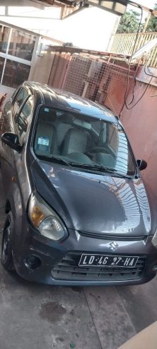 🚘 AMARRO 🚘 SUZUKI ALTO 800 (DOS NOVOS) – LIMPO