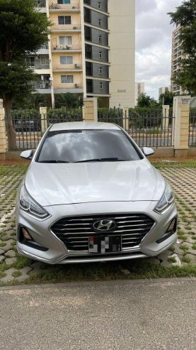 Bizno Rápido 🚘HYUNDAI SONATA