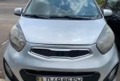 🚗 Kia Picanto 1.2