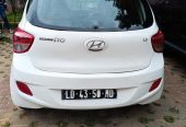 🚘 HYUNDAI GRANDE i10 🚘[DV]