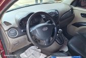 🚘 Hyundai i10 1.0