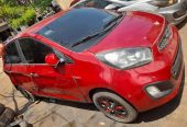 Amarro Kia Picanto 🚗