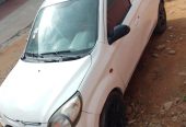 AMARRO SUZUKI ALTO 800