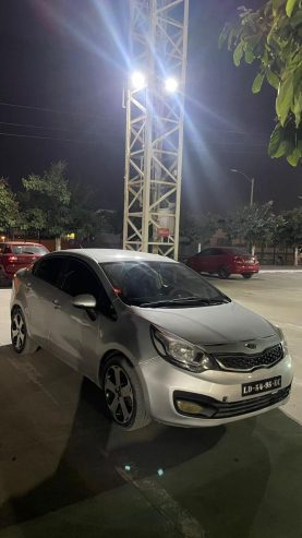 🚨 Venda Urgente 🚨 🚗 KIA RIO DE MALA 🚗