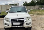 🚙 Mitsubishi Pajero Full Option GLS 🚙