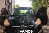 Amarro Hyundai i10 1.0