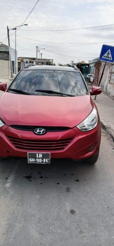 Amarro Hyundai Tucson Full 🚙