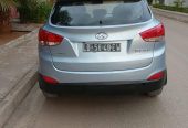 🚘 HYUNDAI TUCSON