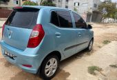 🚘 HYUNDAI i10 1.2 (DA COSAL)