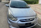 🚗 HYUNDAI ACCENT 🚗[DR{