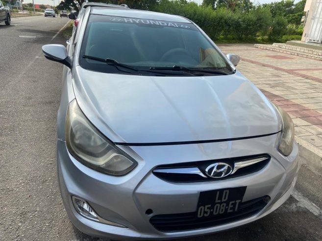 🚗 HYUNDAI ACCENT 🚗[DR{