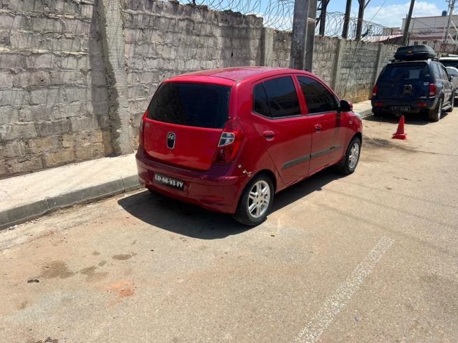 🚨 VENDA URGENTE 🚨 ✨ HYUNDAI I10 1.0 ✨