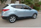 🚘 HYUNDAI TUCSON