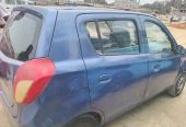 AMARRO SUZUKI ALTO 800