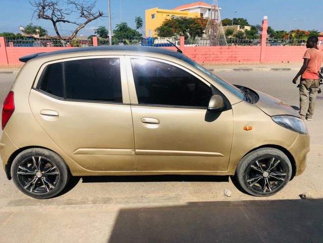 🚘 Hyundai i10 1.2