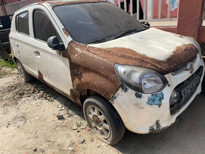 🚗 VENDA DE OPORTUNIDADE 🚗 💥 SUZUKI ALTO 800 💥