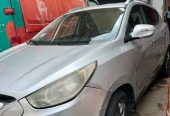 🚗 Venda Urgente e Exclusiva – HYUNDAI TUCSON