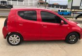 🚗 SUZUKI CELERIO 🚗