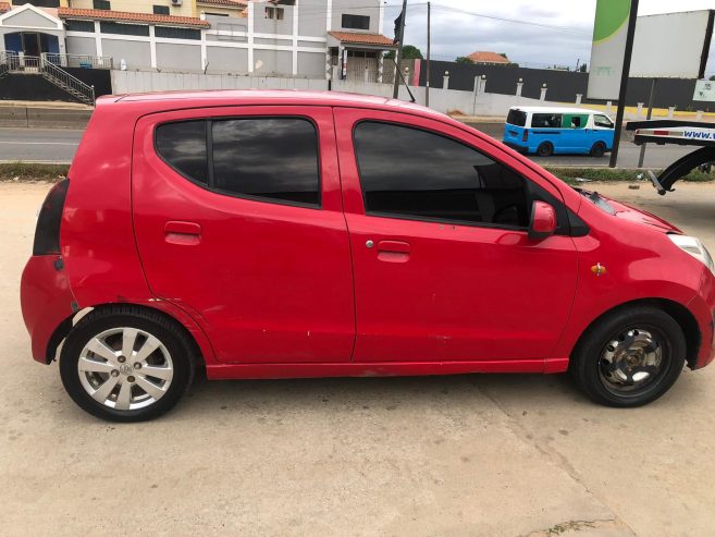 🚗 SUZUKI CELERIO 🚗