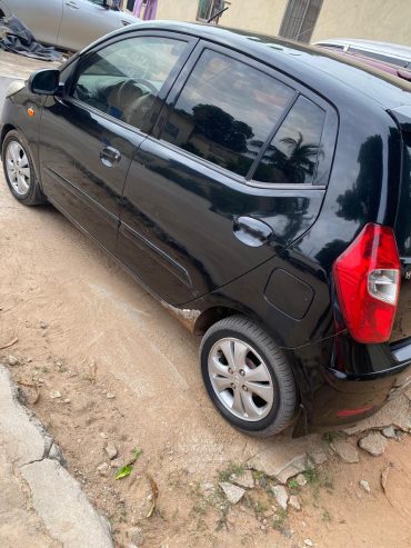 🚗 HYUNDAI I10 / 1.2 🚗