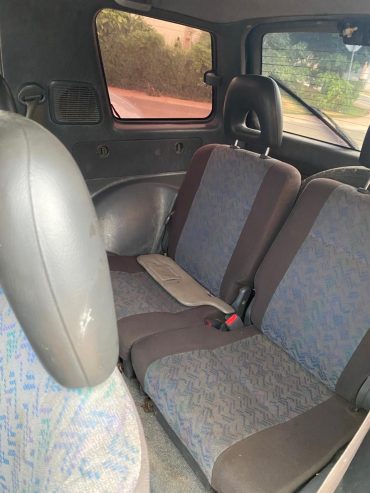 AMARRO RAV4 Desportivo