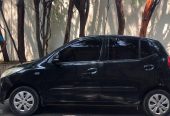 Amarro Hyundai i10 1.0