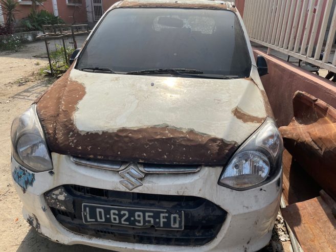 🚗 VENDA DE OPORTUNIDADE 🚗 💥 SUZUKI ALTO 800 💥