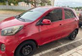 🔥 AMARRO – KIA PICANTO 🔥