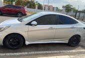 💎 BOM AMARRO – HYUNDAI ACCENT 💎