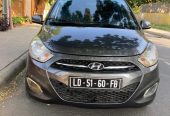 🚗 HYUNDAI I10 1.0 🚗