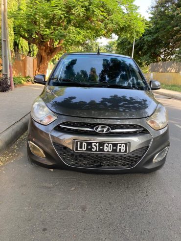 🚗 HYUNDAI I10 1.0 🚗