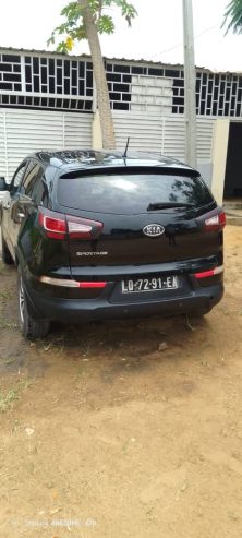 🚙✨ KIA Sportage à Venda