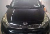 🔥 AMARRO KIA RIO 🔥