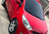 🚘 Hyundai i10 1.2