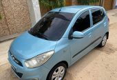 🚘 HYUNDAI i10 1.2 (DA COSAL)