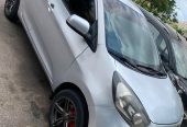 🚗 Kia Picanto 1.2