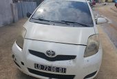 🚗🔥 Toyota Yaris à Venda