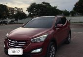 🚙 KC BUSINESS – Hyundai Grande Santa Fé