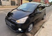 Hyundai Grand i10 1.2