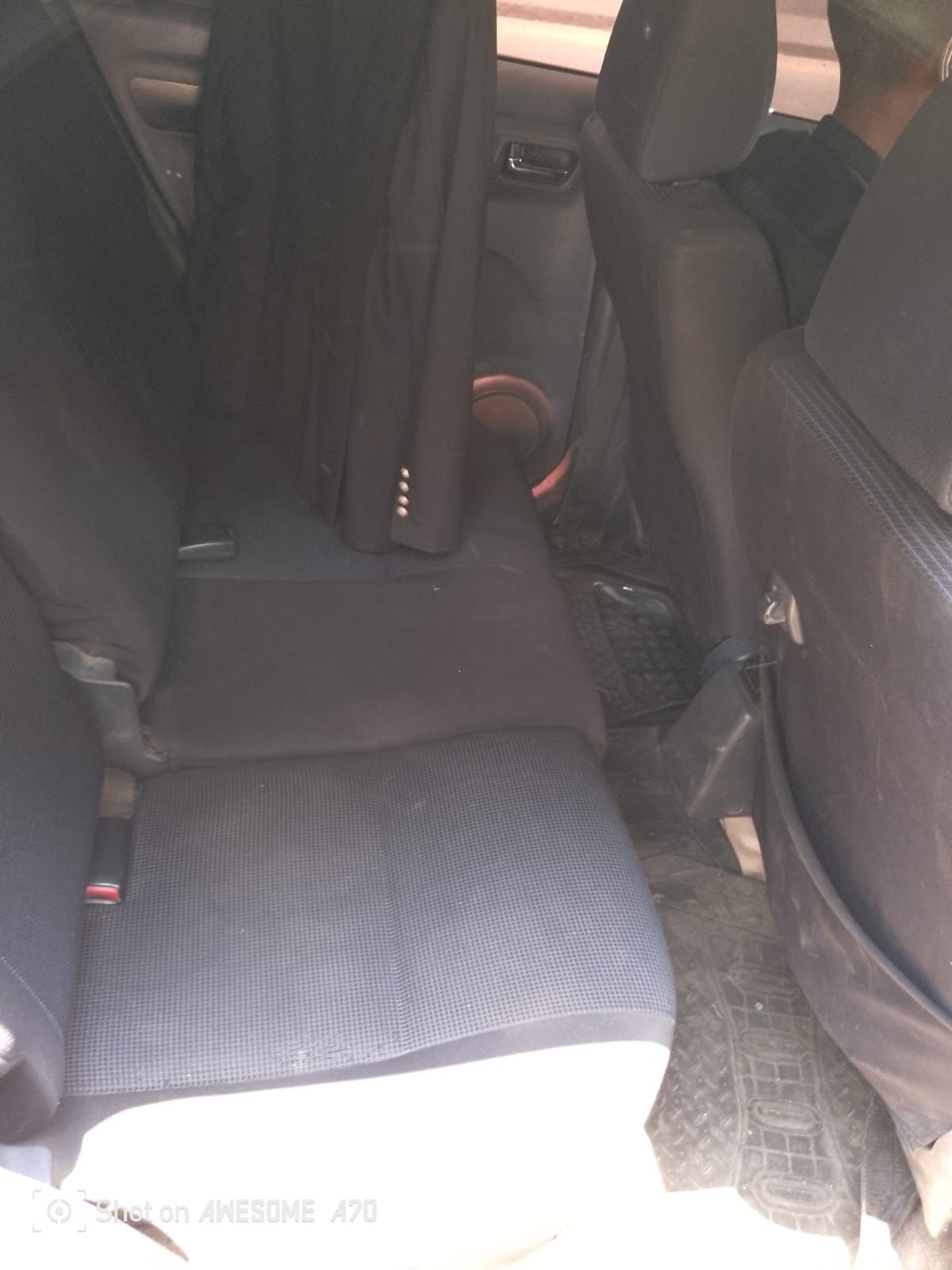 🚗 AMARRO URGENTE! SUZUKI SWIFT (Modelo Antigo) 🚗