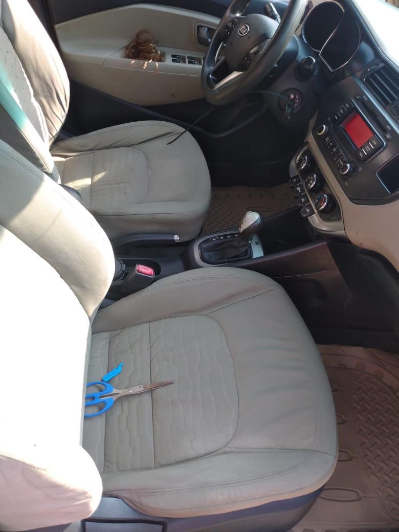 🚨 VENDA URGENTE 🚨 ✨ KIA RIO ✨