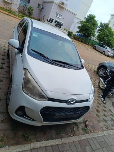 🚘 HYUNDAI GRANDE i10 🚘[DV]