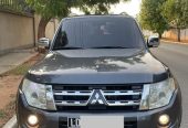 ✨ MITSUBISHI PAJERO FULL OPTION GLS ✨