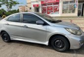 💎 BOM AMARRO – HYUNDAI ACCENT 💎